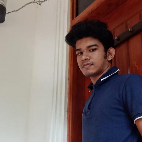 Chamma08 Matheesha Dissanayake Github - Space Pictures - Perfect 4K Collection