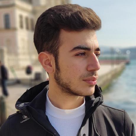 Kenan Baldan Github - Elegant City Pattern - Retina