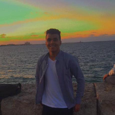 Yasser Km Yasser Github - Creative Space Art - Ultra HD