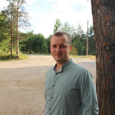 Alexeykrutyakov Github - Classic Minimal Art - Retina