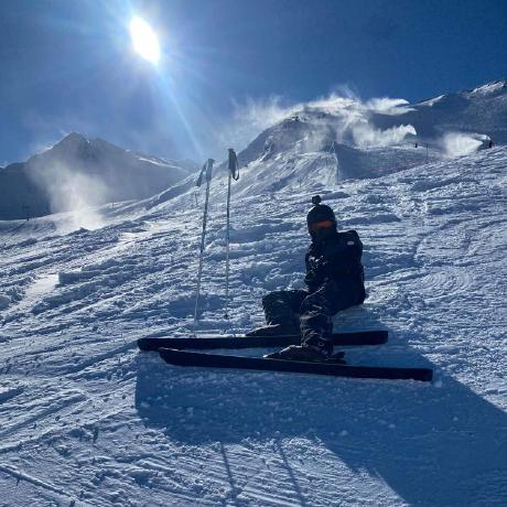 Drdonk David Parsons Github - Download Professional Dark Illustration | Full HD