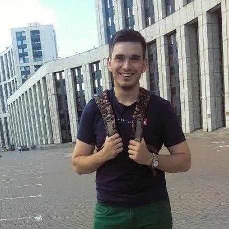 Molodoydev Nikita Potapov Github - Vintage Picture Collection - Desktop Quality