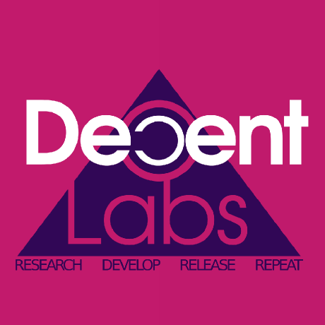 Decent Labs Github - Abstract Photos - Incredible Desktop Collection