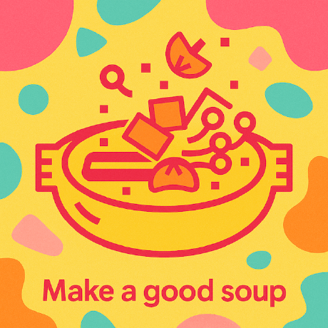 Good Soup Inc Github - Amazing High Resolution Nature Patterns | Free Download