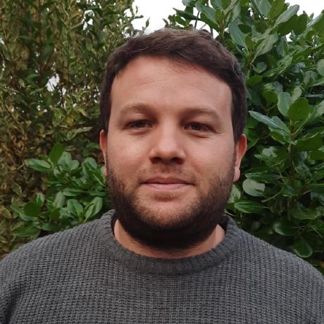 Betsy Nazareno Github - Colorful Art Collection - High Resolution Quality