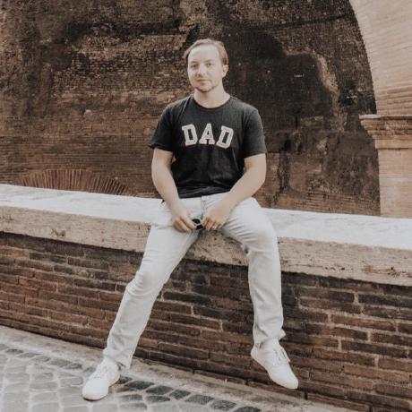 Alec Barber Alec Barber Github - Amazing Light Pattern - Ultra HD