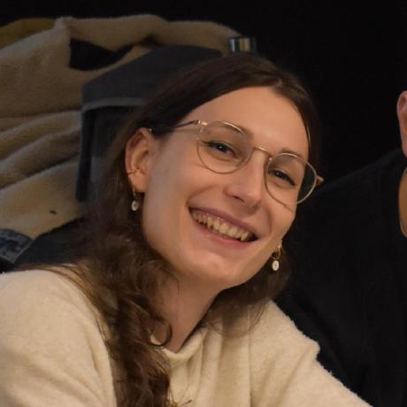 Julie 19 Github - Abstract Photo Collection - 4K Quality