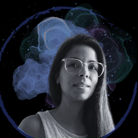 Jimena Cortes Github - Full HD Abstract Photos for Desktop