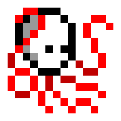 Github Khaotikluck Stunning Octo Funicular First One - Best Nature Textures in Desktop