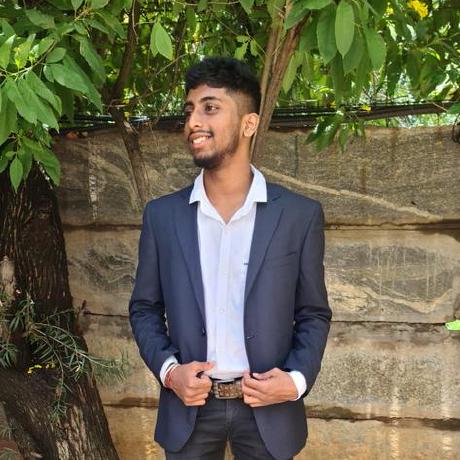 Gowtham M0 Gowtham M Github