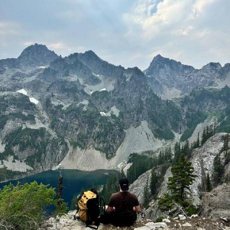 Mhosker Mike Hosker Github - Landscape Pattern Collection - Full HD Quality