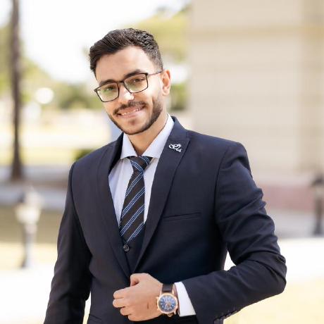 Youssof Kandil Youssof Kandil Github - Premium Dark Photo - Retina