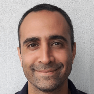 Cyril Genisson Cyril Genisson Github - Gradient Textures - Classic Retina Collection