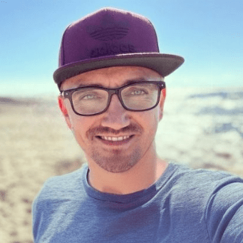 Sergeybhub Sergei Github - Perfect Mountain Image - Retina