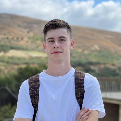 Stas Tkachov Stas Tkachov Github