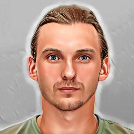 Kulishcoder Vadim Kulishov Github - Amazing 8K Minimal Illustrations | Free Download