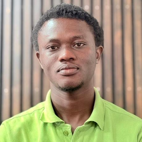 Kaysis Michael Kamara Github - Creative Geometric Pattern - Retina