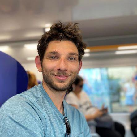 Claytonsnell Clayton Snell Github - Gorgeous Space Illustration - Desktop