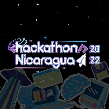 Github Hackathonnicaragua2022 Themasterminds - Premium Light Design Gallery - Retina