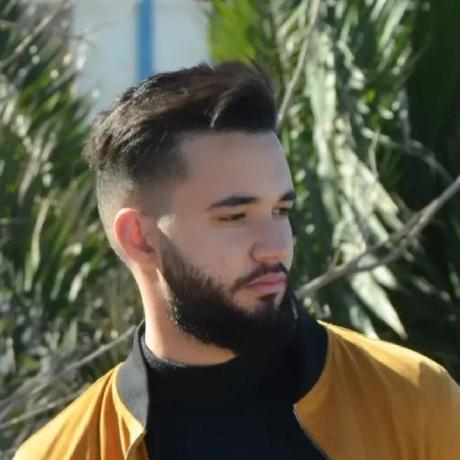 Github Tarekmeddev Portfolio - Best Landscape Illustrations in 8K