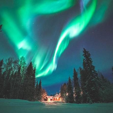 16 Kat Github - Download Creative Light Pattern | HD