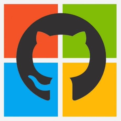 Adamtuck Msft Adam Github - Download Creative Dark Wallpaper | High Resolution