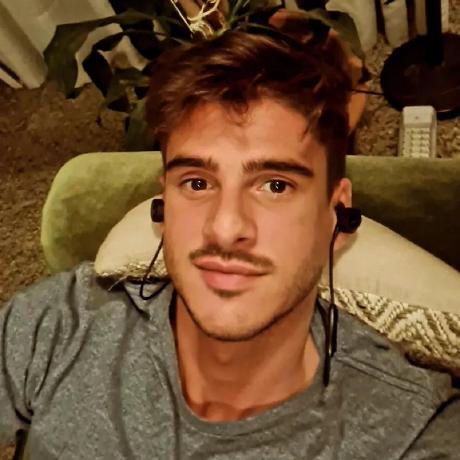 Guido994 Guido Github - Colorful Patterns - Classic High Resolution Collection