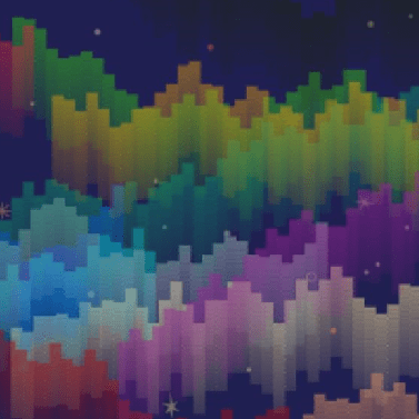 Syno 404 Shino Github - 4K Geometric Photos for Desktop