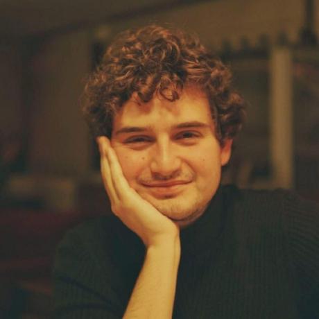 Hae Shin Eren Orhan Github