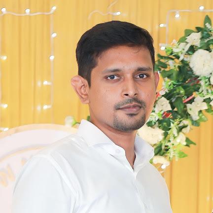 Rahulnisanth Rahul Nisanth Github - Download Amazing Dark Illustration | Desktop