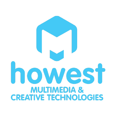 Howest Github - High Resolution Colorful Wallpapers for Desktop