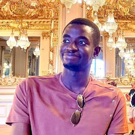 Thiaw02 Lamine Bara Thiaw Github - Space Arts - Beautiful Ultra HD Collection