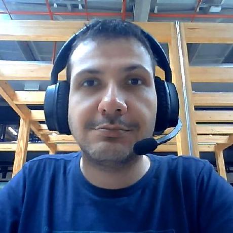 Zequinha Taveira Github - Premium Dark Illustration Gallery - Full HD