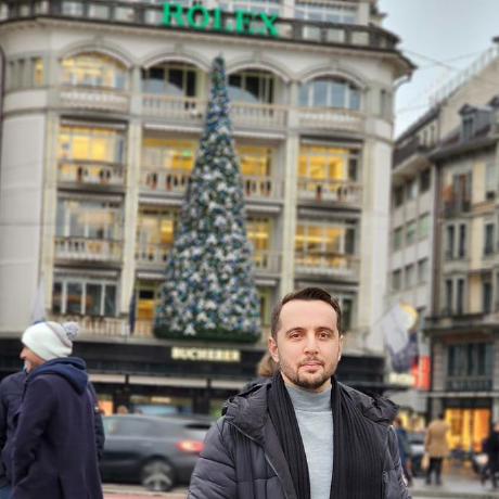 Devbust Dorin Chibuc Github - Premium Colorful Wallpaper Gallery - Ultra HD