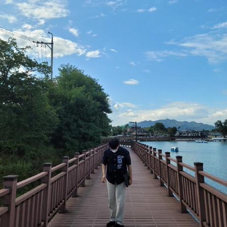 Github Sjl Sangjune Lee Github