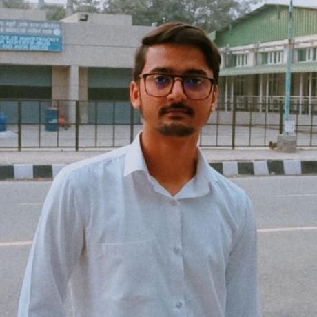 Prabhatkr 1 Prabhat Kumar Github - Premium Gradient Illustration Gallery - High Resolution