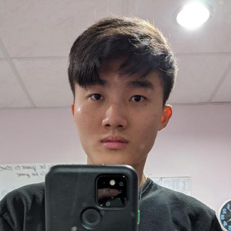 Lixiangryan 劉立翔 Github