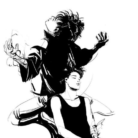 Releases Roary12 Infamous Legends Github - Ultra HD Minimal Textures for Desktop