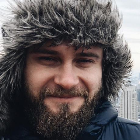 Larinfx Alexandr Larin Github - Ocean Design Collection - Retina Quality