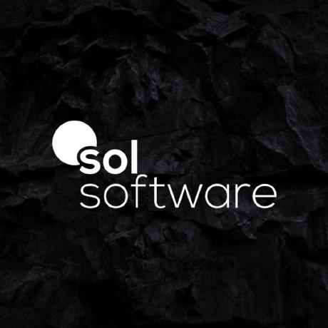 Github Procol21 Sol Tutorial - Download Artistic Landscape Design | Mobile