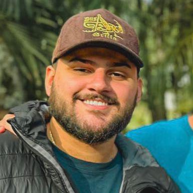 Patrick Muth Patrick Muth Github - Modern Gradient Image - High Resolution