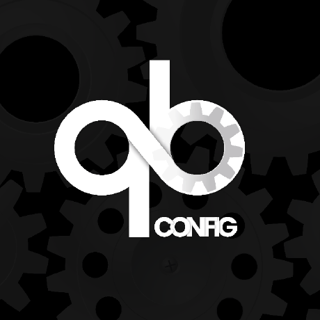 Qcr Configs Github - Space Design Collection - HD Quality