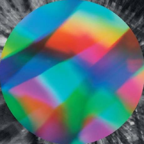 Mrylprz Meryl Perez Github - Premium Abstract Art Gallery - Desktop