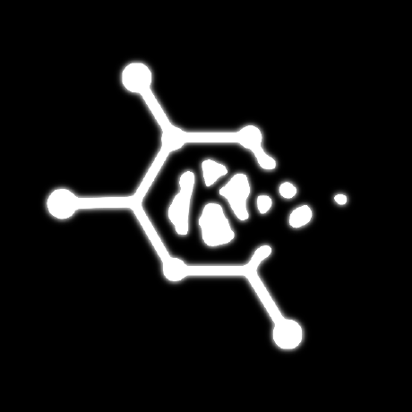 Club Syndicate Github - Modern Space Pattern - Mobile