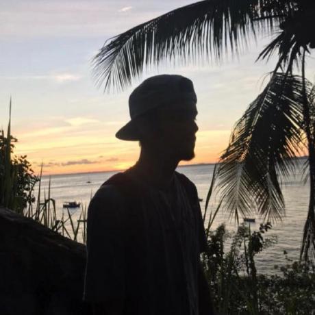 Lcferrao Lucas Carneiro Ferrão Github