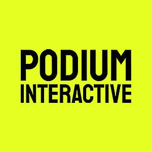 Podium V2 Github - Incredible Retina Geometric Pictures | Free Download