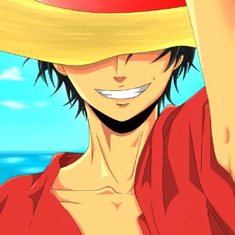 Teamluffy Github - Gradient Patterns - Modern Full HD Collection