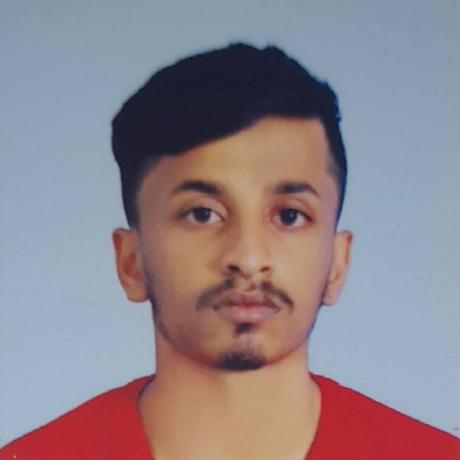 Lahiru Sadaruwan1 Lahiru Sadaruwan Github