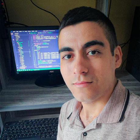 Ian Barnes Ian Barnes Github - Download Gorgeous Colorful Image | Mobile