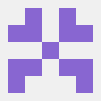 Chris Liddell Github